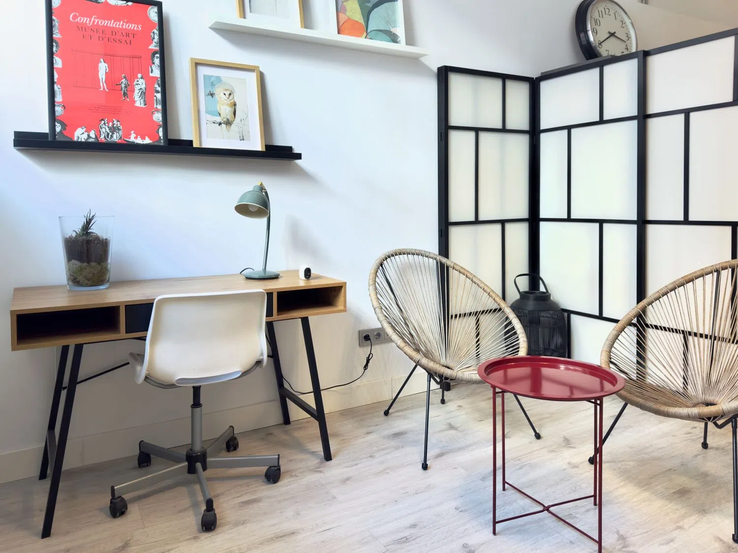 Estudio en calle del Jaspe, 56 - Foto 38