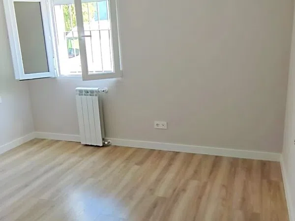 Piso en Santa Barbara Etxetaldea, 5 - Foto 2