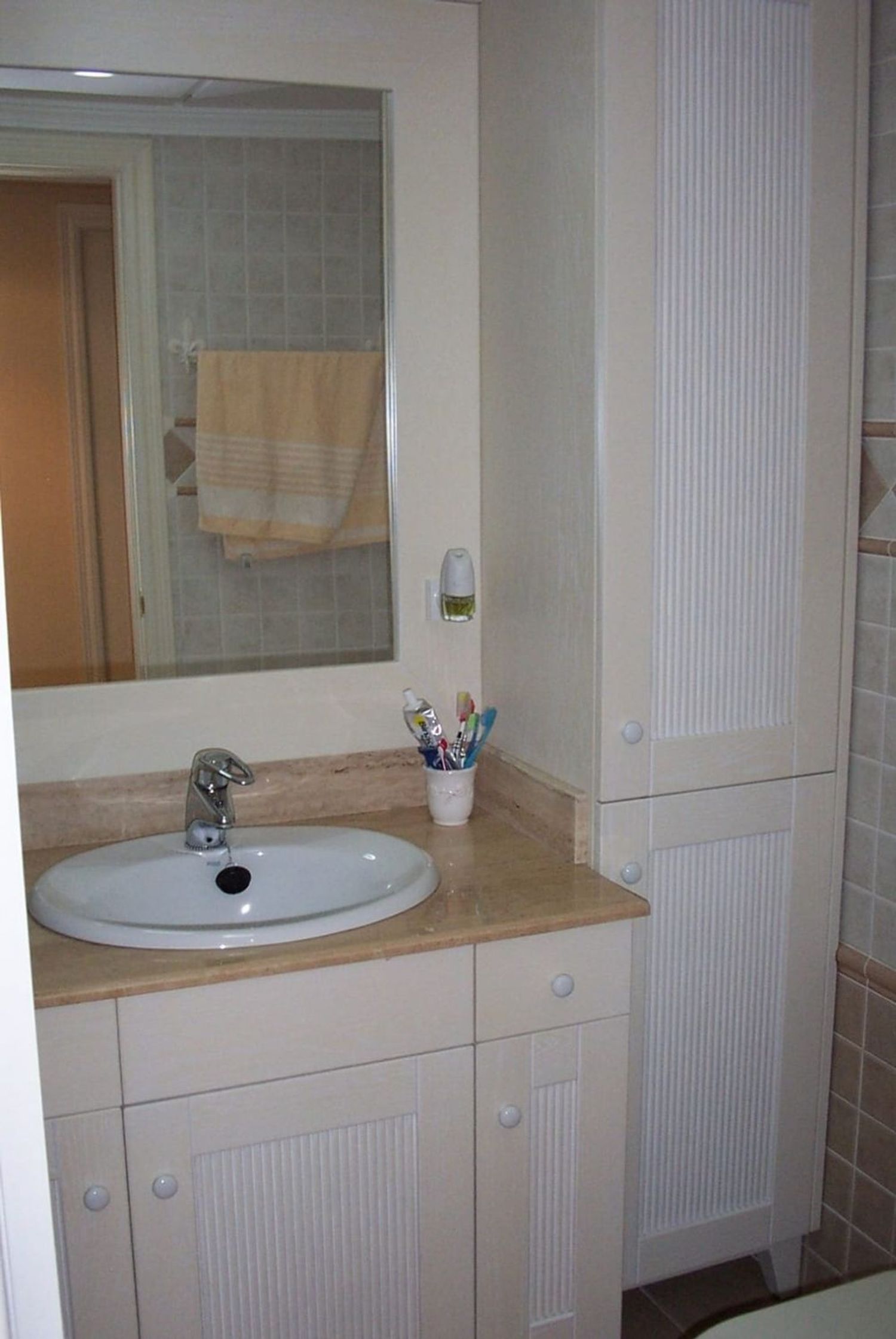 Ático en Calle Violín, 22, Montemar, Montemar - Foto 4