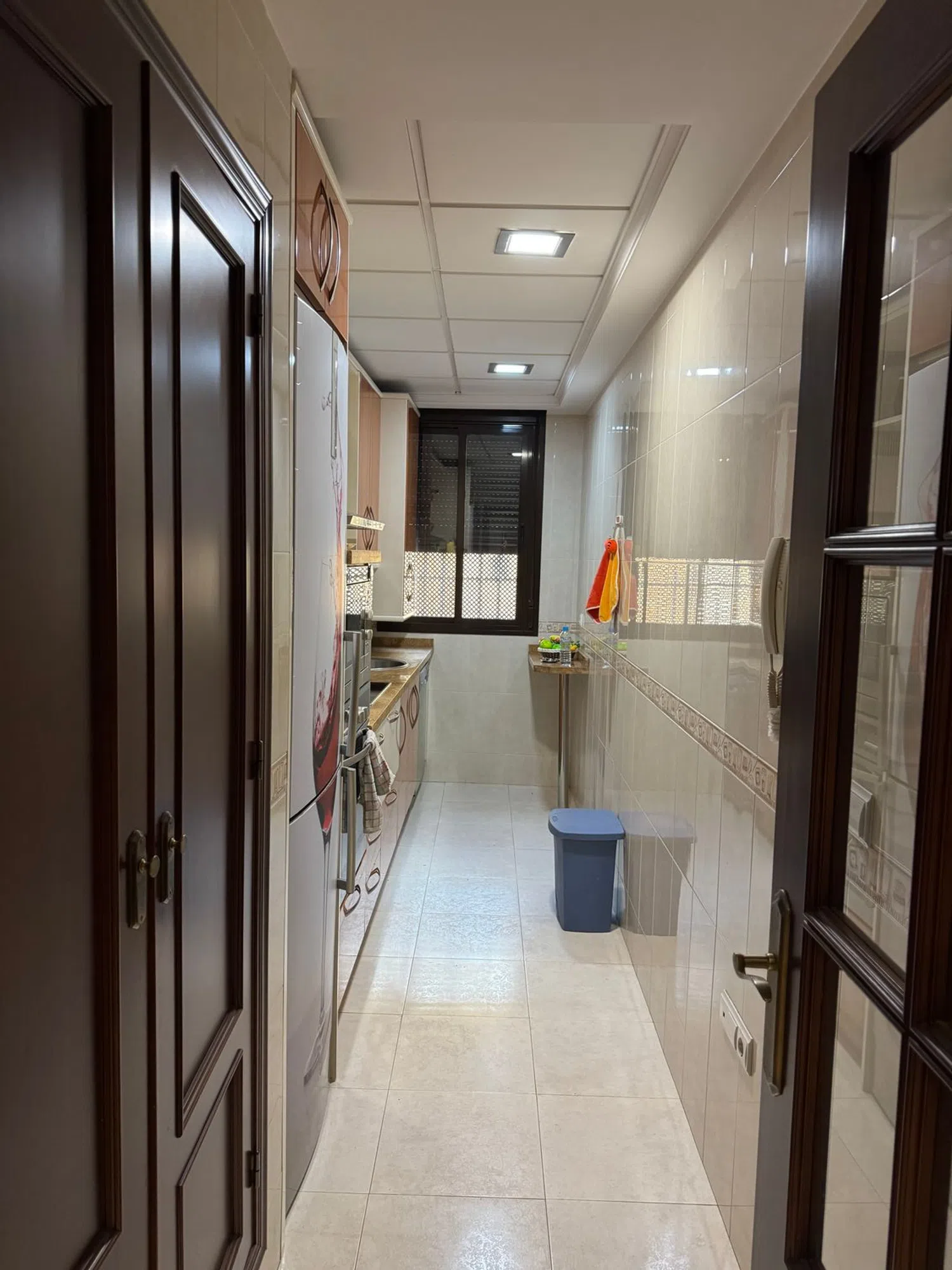 Chalet adosado en calle Mariano de Cavia, 2 - Foto 6