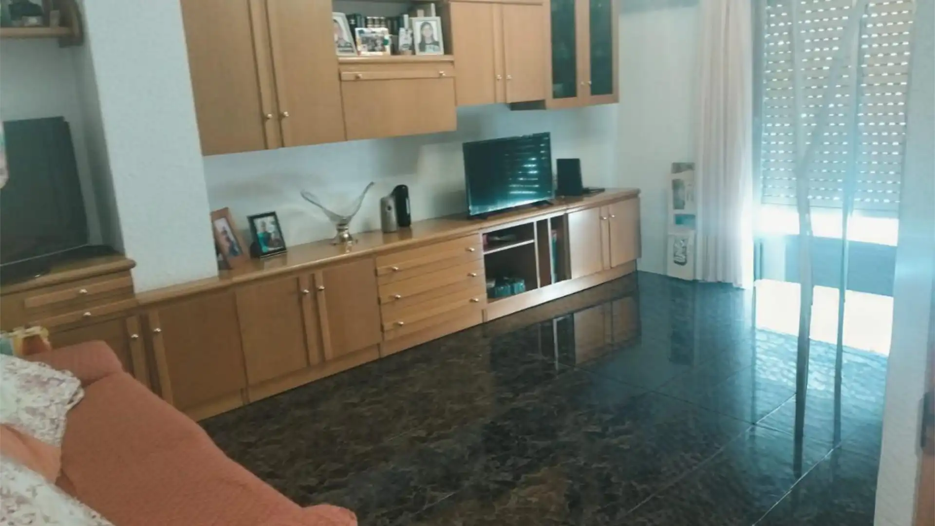 Piso en plaza Plaça Reis Catòlics 19 - Foto 2