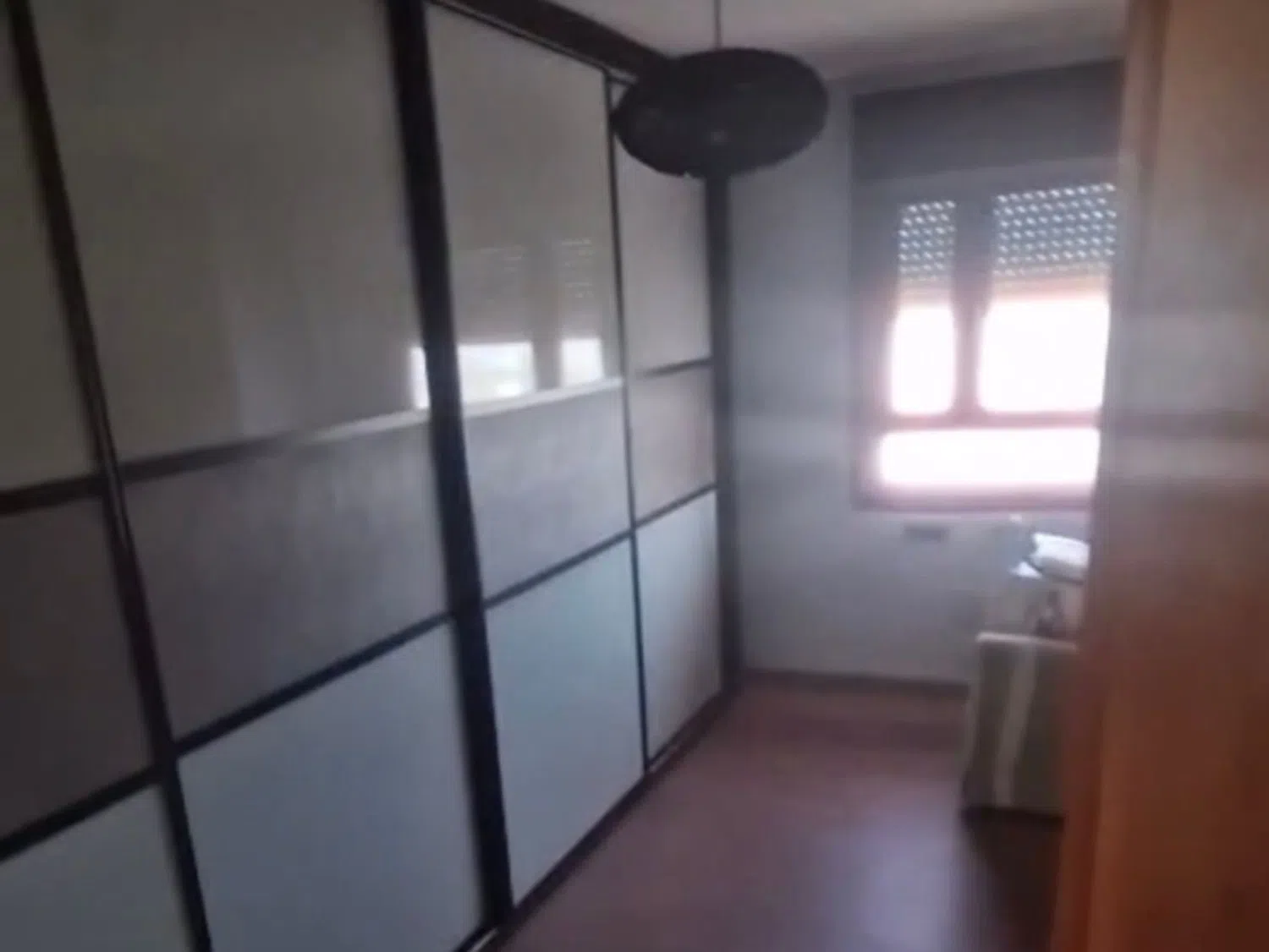 Piso en ronda de la Torrassa, 22