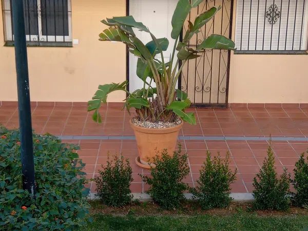 Piso en calle Poseidon, 6