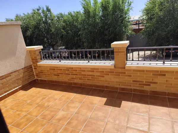 Chalet adosado en Malagon - Foto 30