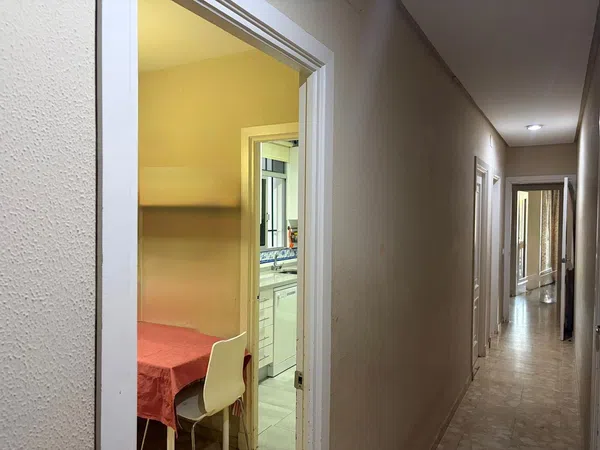 Piso en Demetrio de los Ríos, 3, La Florida - Foto 17