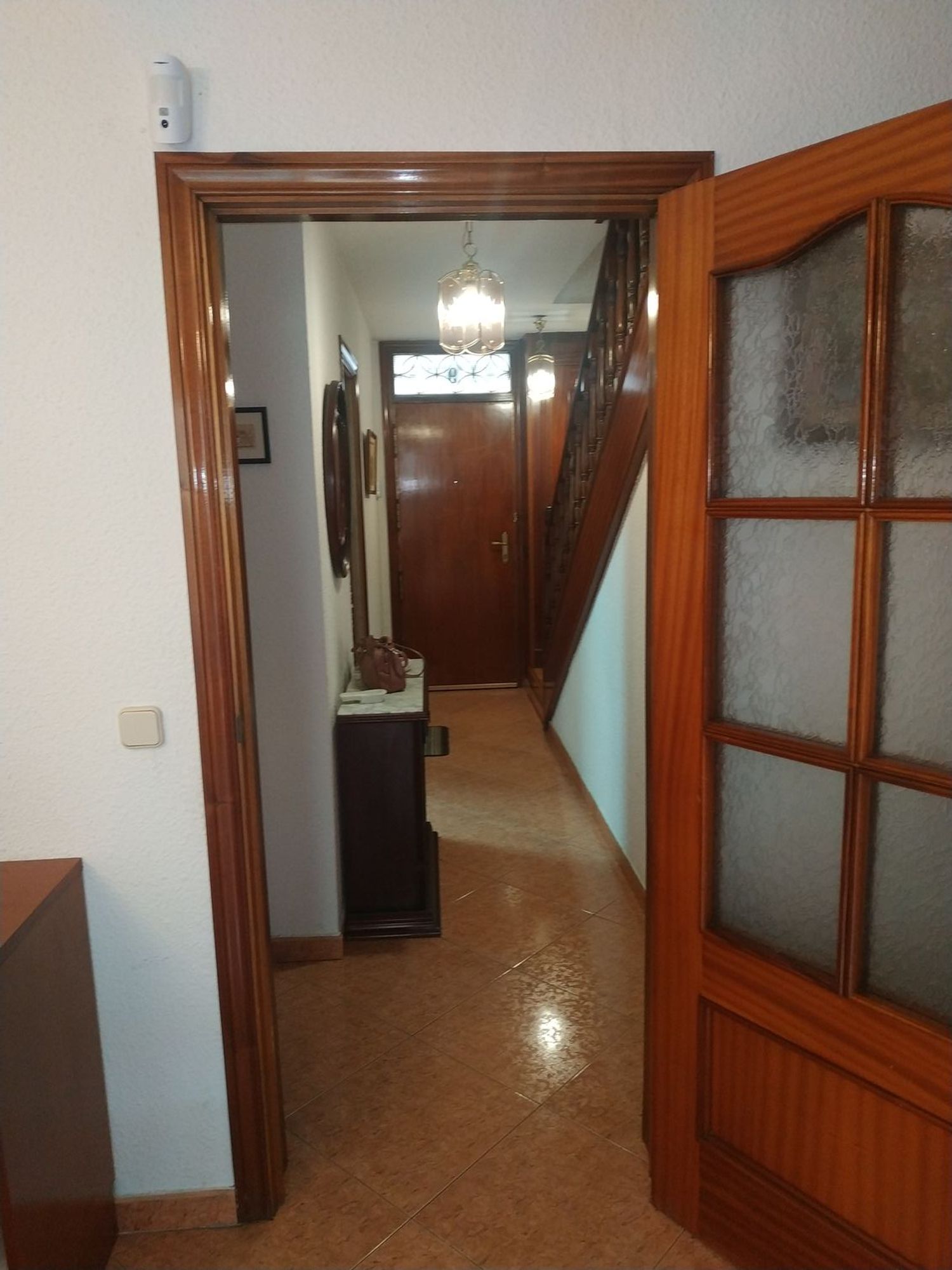 Chalet adosado en Orcasitas - Foto 10