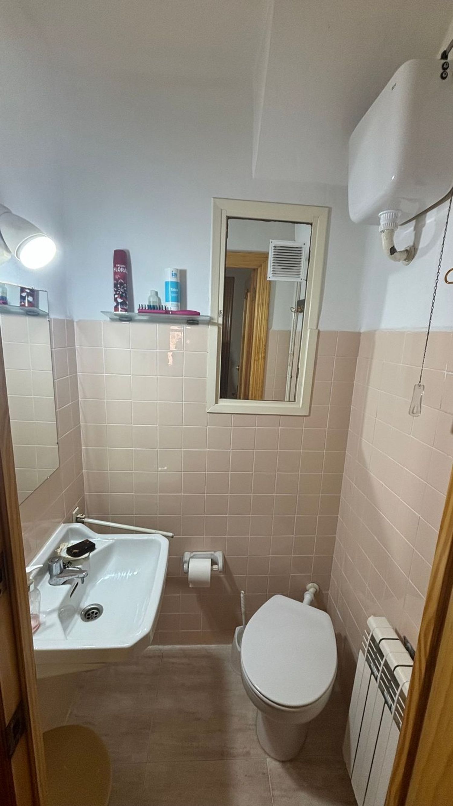 Piso en Paseo de Miramar, 37, Barri de la Salut, Barri de la Salut - Foto 15