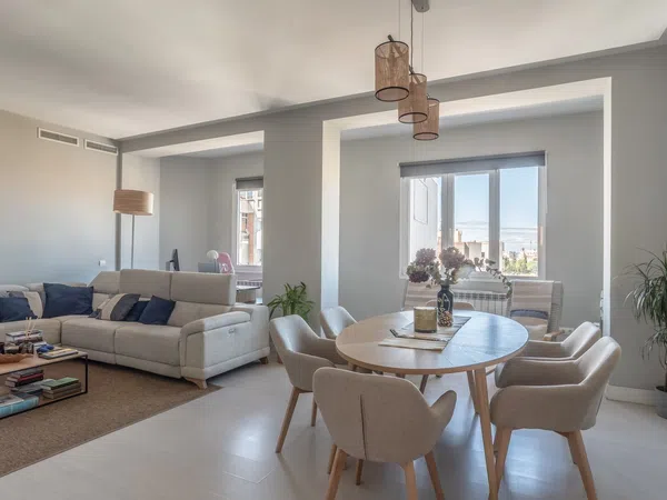 Piso en calle de Bravo Murillo, 64