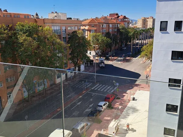 Piso en avenida de la Marina Española, 71 - Foto 18