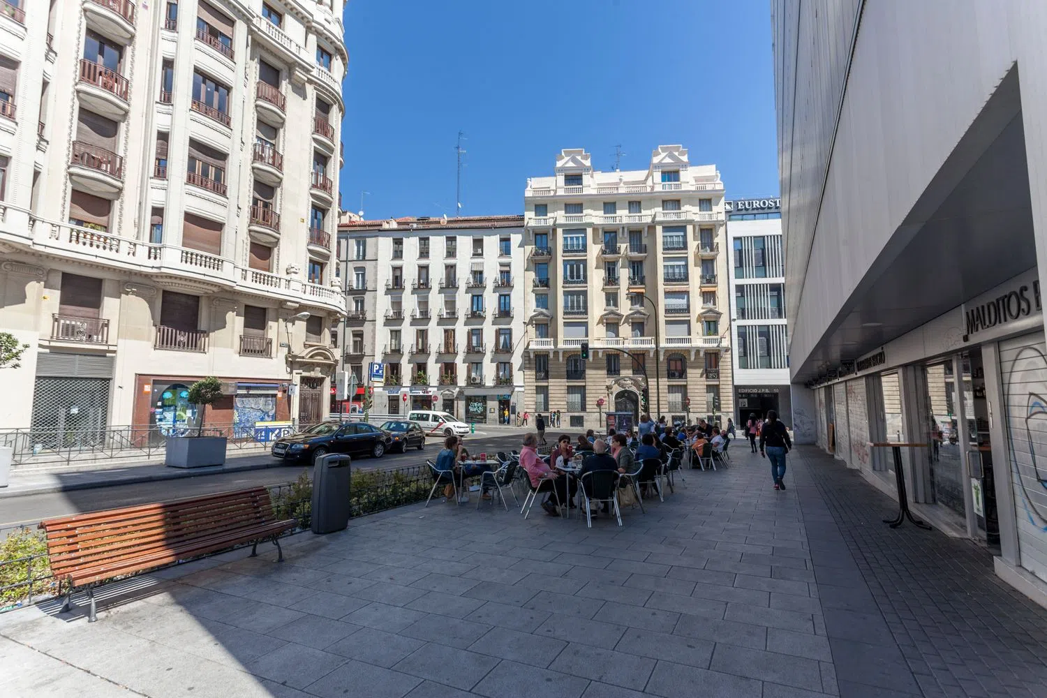 Piso en calle de Fuencarral, 86 - Foto 36