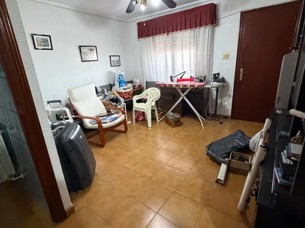 Chalet pareado en Cordoba, 50, Prosperidad - La Cruz - Foto 8