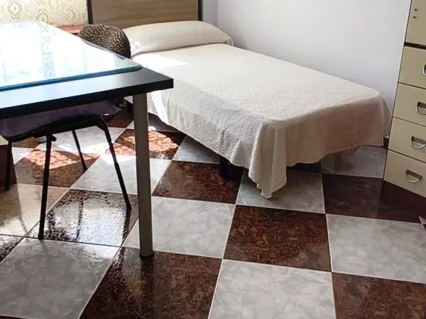 Piso en Plaza Valentin Ortigosa, Los Guindos - Parque Mediterráneo - Santa Paula - Foto 21