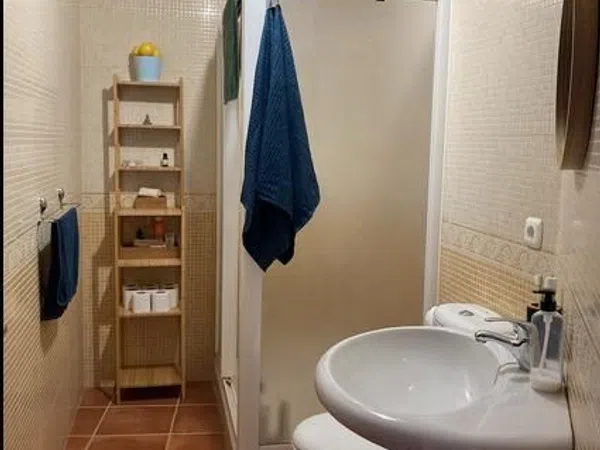 Alquiler de piso en Calle Guillermo Gutiérrez, 30 - Foto 4