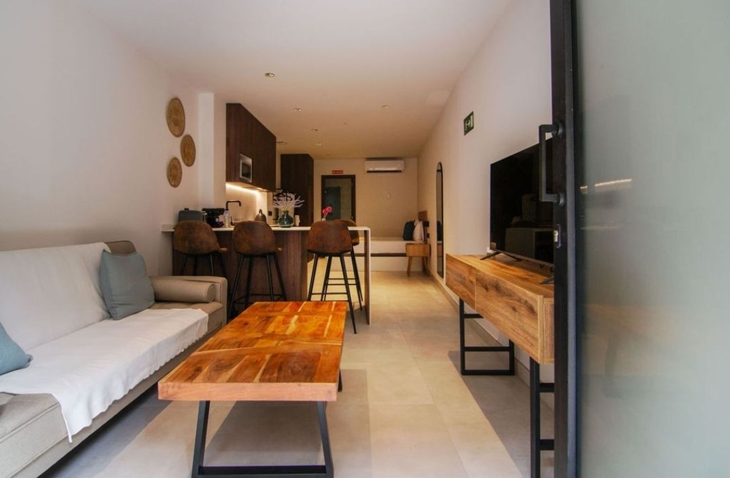 Estudio en calle del Pare Urbano, 25 - Foto 31