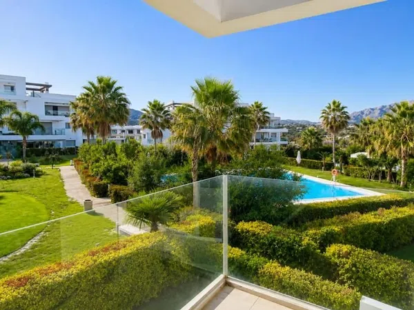 Piso en Calle Pico Alcazaba, 1, Benatalaya - Foto 4