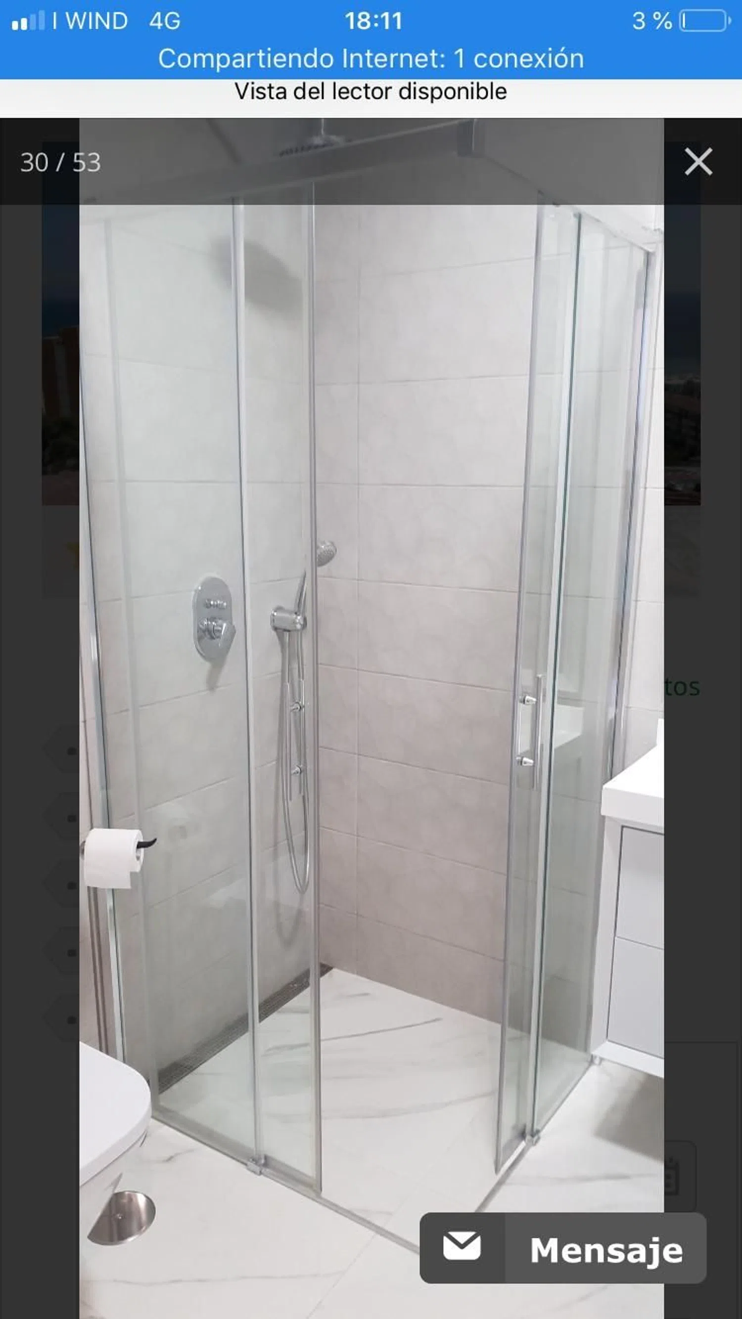 Piso en avenida de la Vila Joiosa, 12 - Foto 12