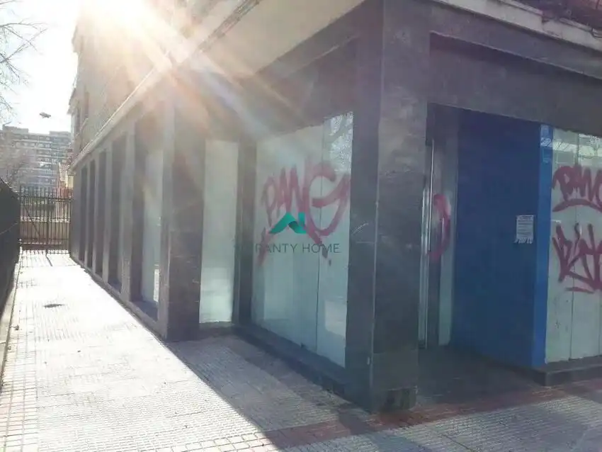 Local comercial en Alcorcón - Foto 2