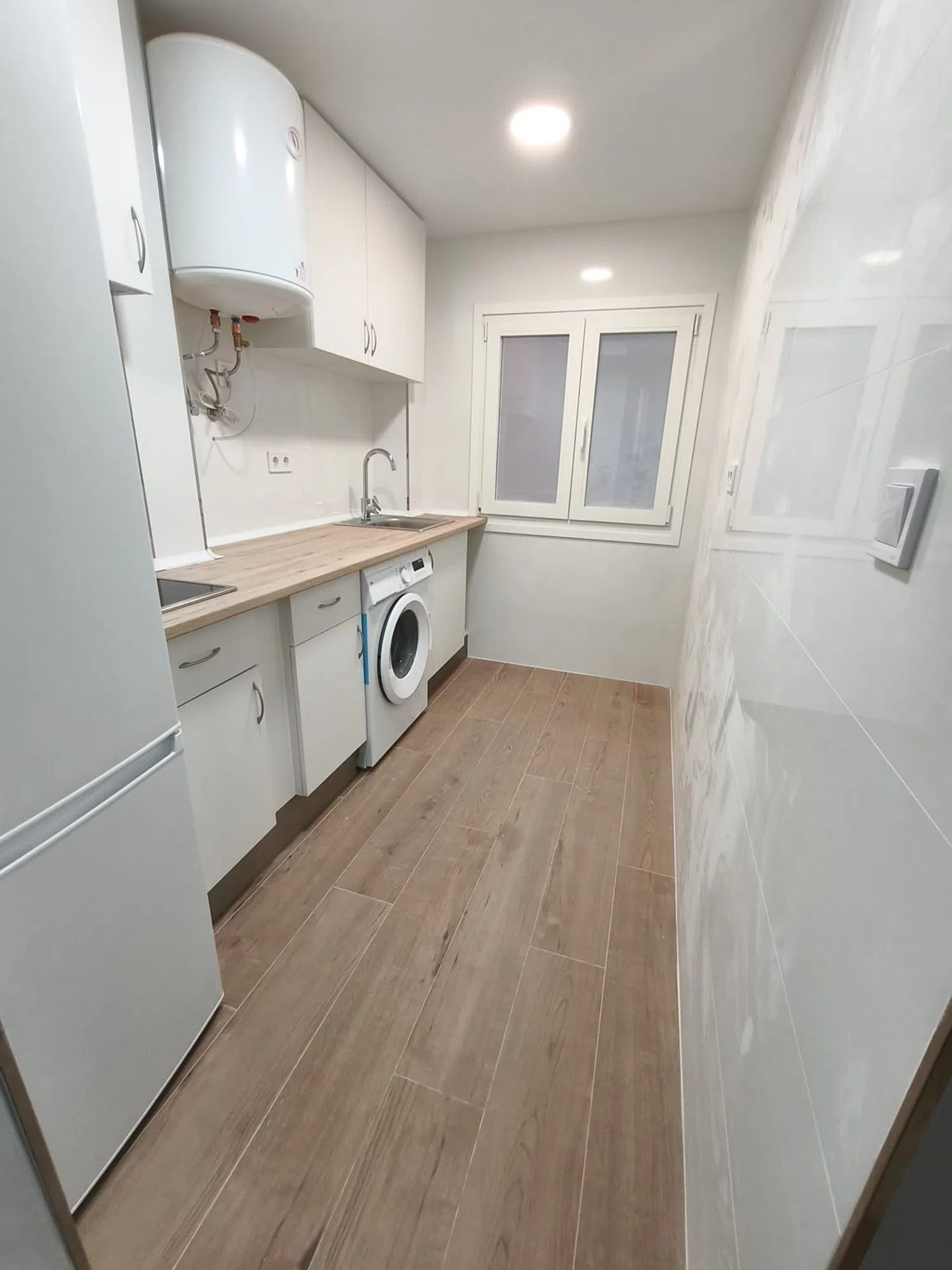 Piso en calle de Antonio Maura, 50 - Foto 2