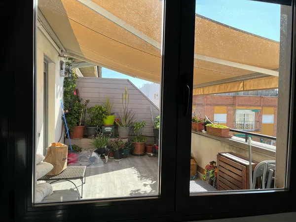 Ático en calle Germán Pérez Carrasco, 67 - Foto 4