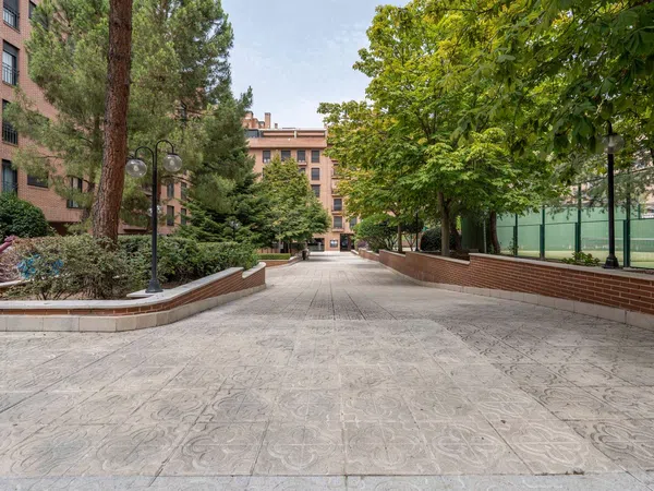 Piso en Calle de Bustamante, 26, Delicias - Foto 27