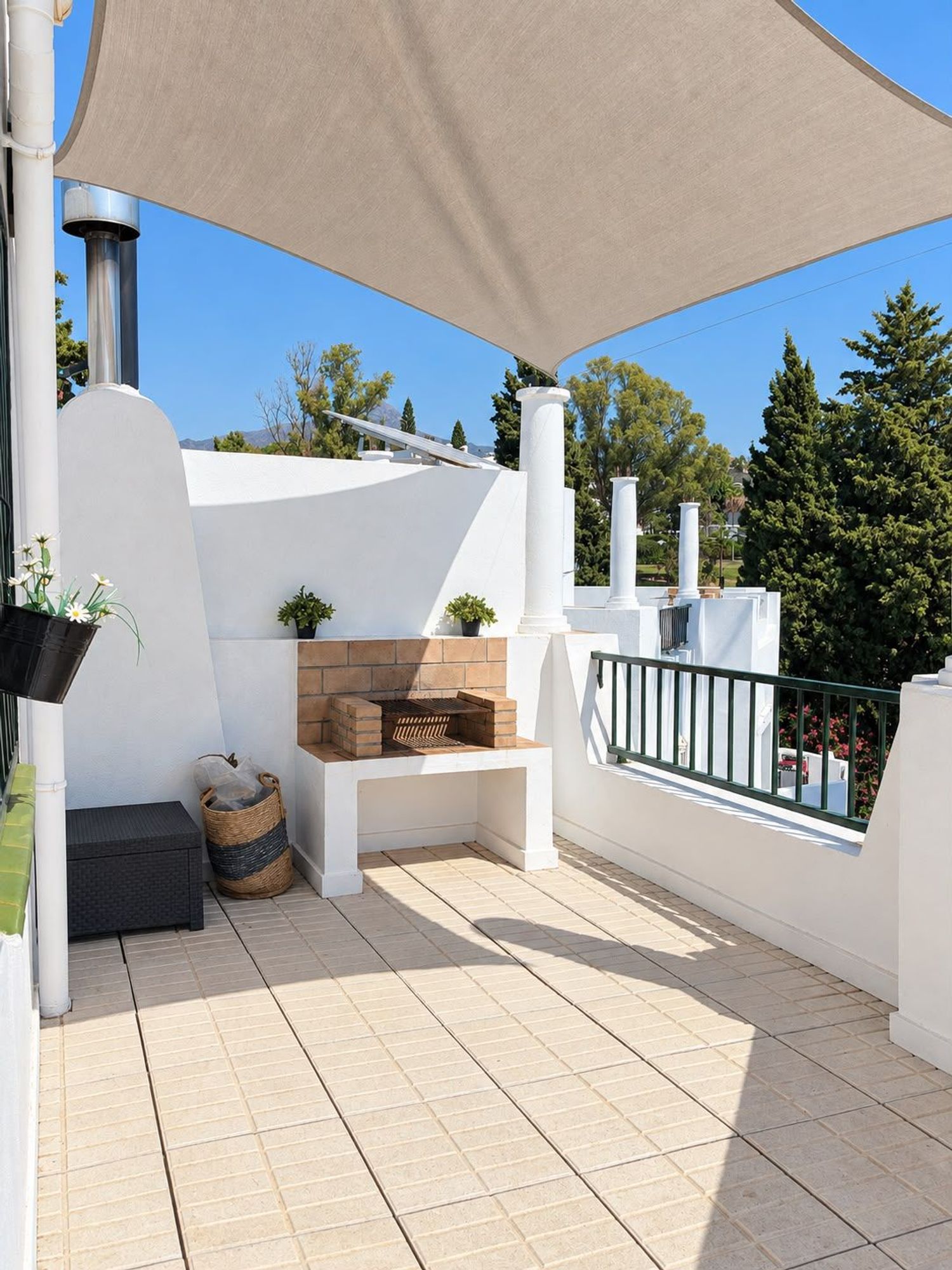Chalet adosado en Calle Sirio, 59, Los Naranjos - Foto 31