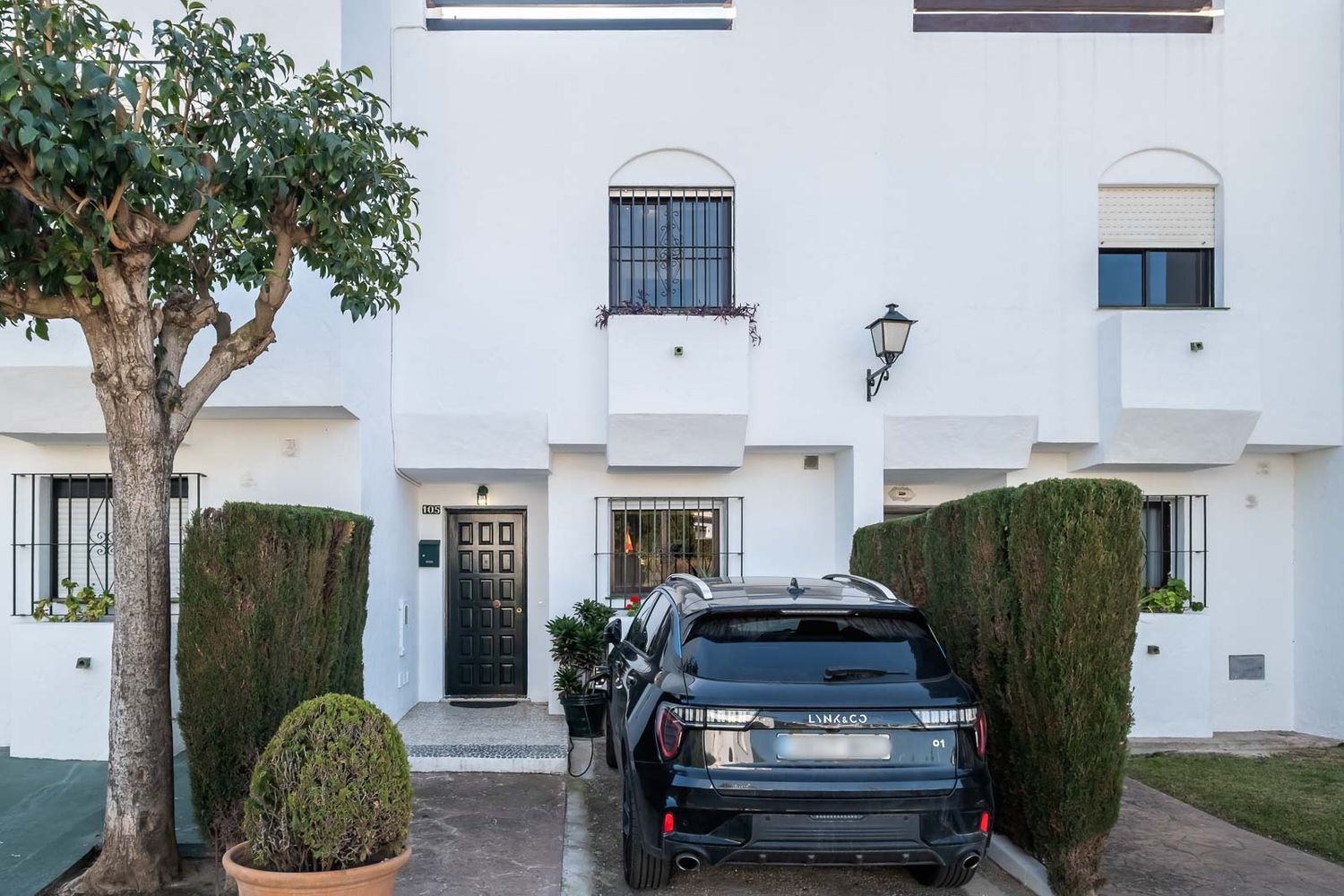 Chalet adosado en avenida las Mimosas, 51 -162 - Foto 16