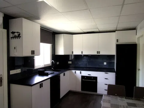 Chalet pareado en camino de los Olmos 1ª̵ Travesía, 13 - Foto 19