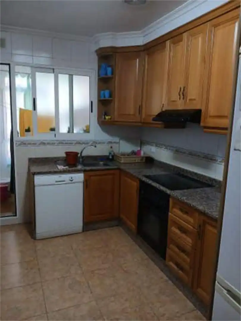 Piso en Zona salesianos - Foto 6