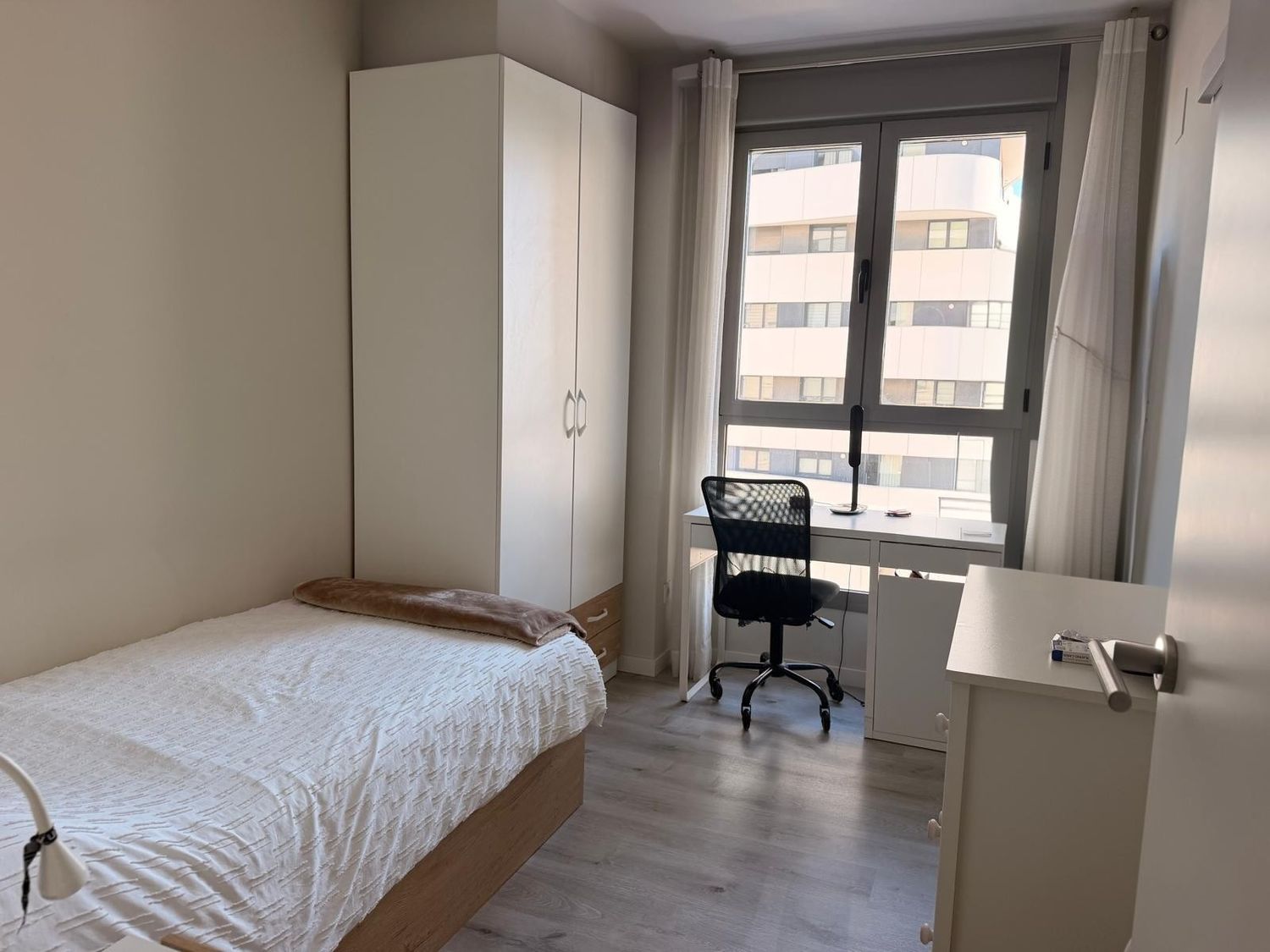 Piso en Calle d'Ángel Villena, 24, Ciutat de les Arts i de les Ciencies - Foto 20