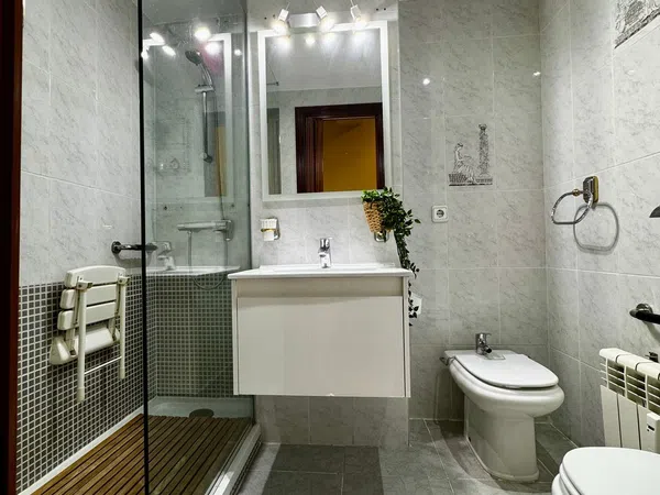 Piso en calle Alonso de Covarrubias, 1 - Foto 14