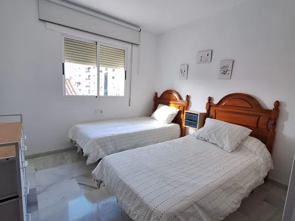 Piso en Calle Piedras Gordas, 1, Virgen del Mar - Foto 10