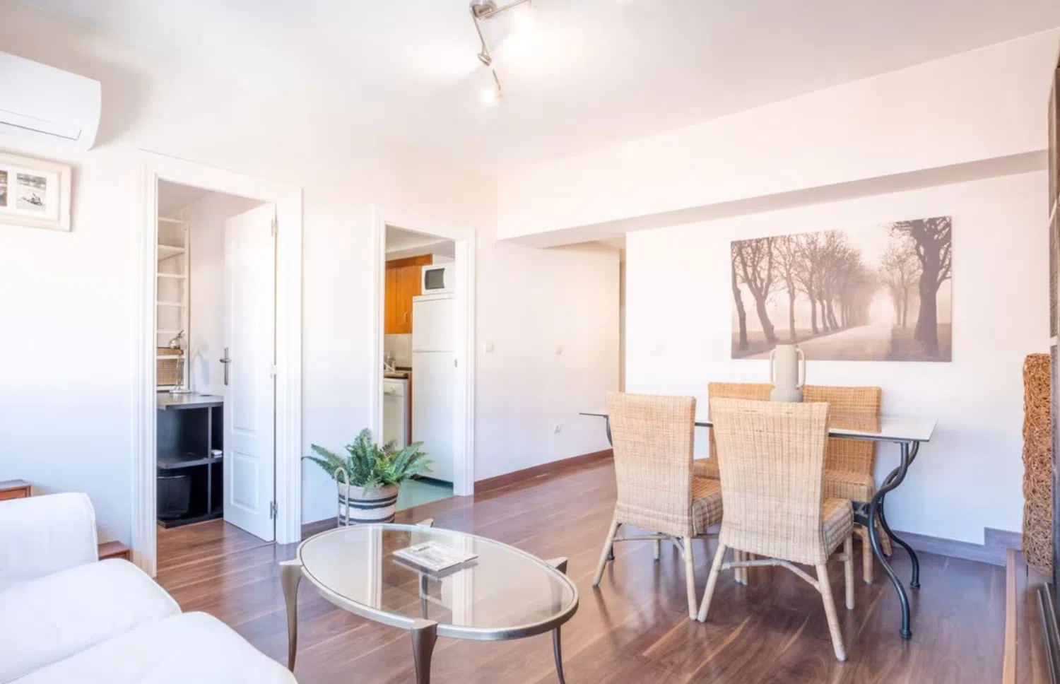 Piso en calle Arzobispo Cos, 20 - Foto 4