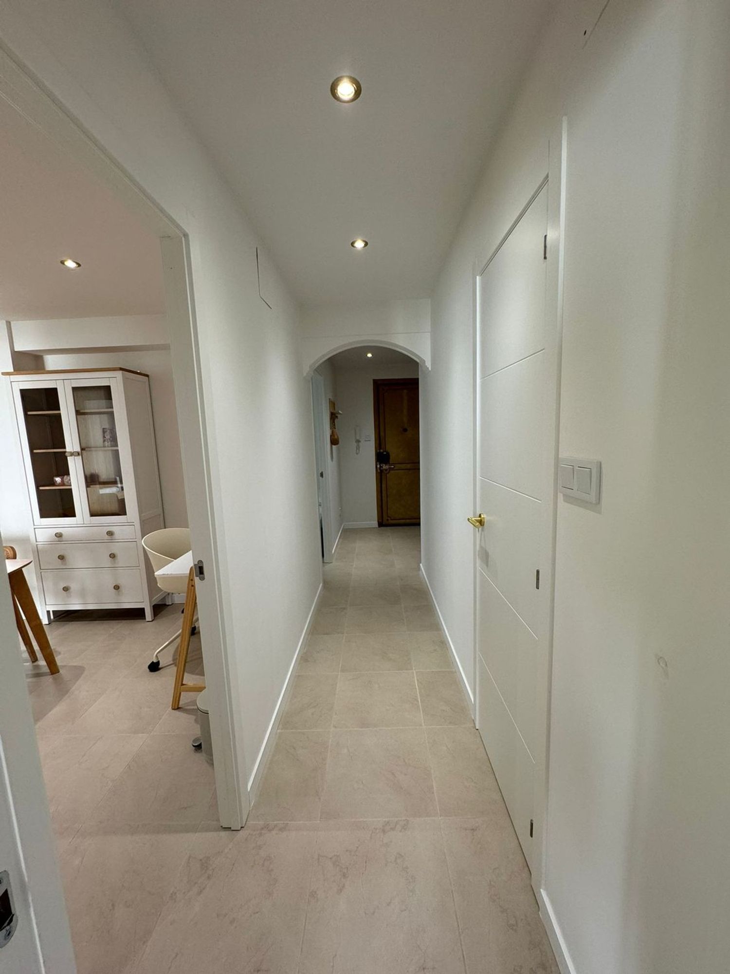 Piso en calle de la Senyera, 16 - Foto 5