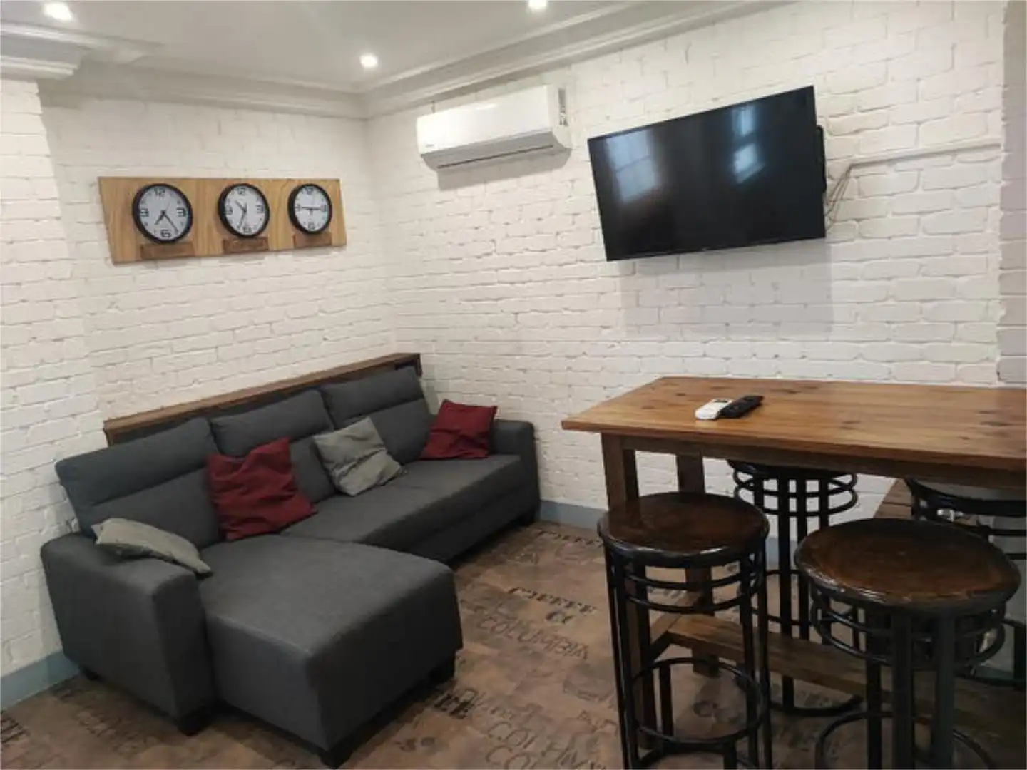 Apartamento en San Anton - Foto 4