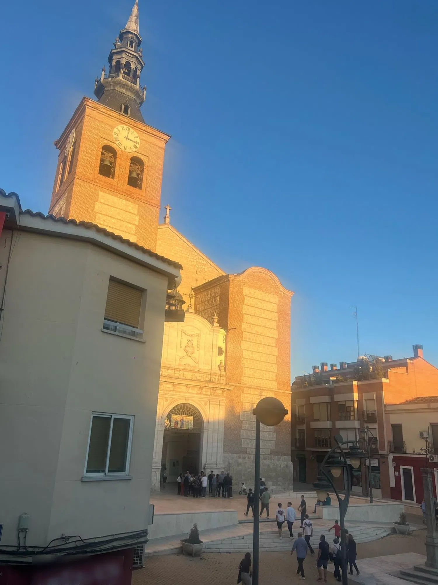 Piso en calle de la Magdalena, 38 - Foto 3