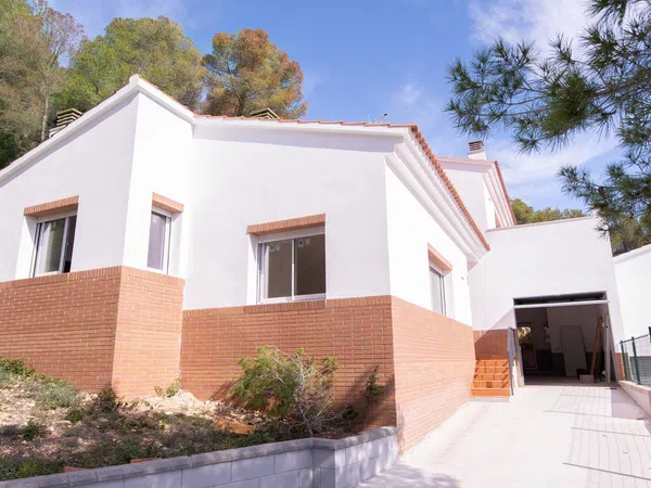 Casa o chalet independiente en Mas romeo, 1, Calafell Residencial, Calafell Residencial - Foto 2