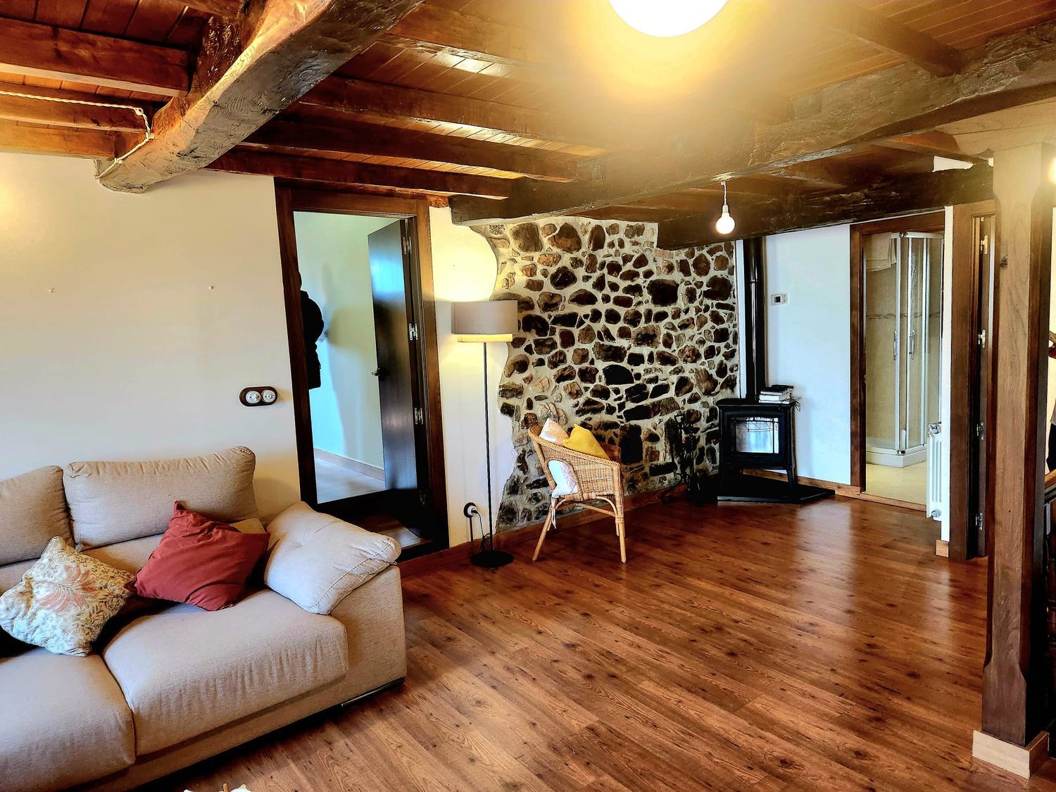 Casa de pueblo en Lg mediavilla, 52, Vibaña-Ardisana-Caldueño, Vibaña-Ardisana-Caldueño - Foto 13