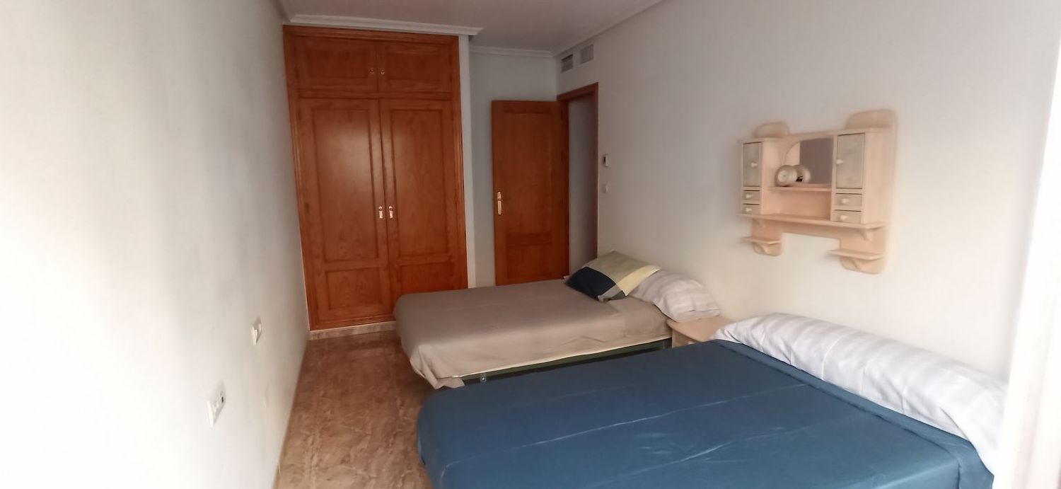 Piso en Avenida Constitución, 116, Mazarrón, Mazarrón - Foto 11