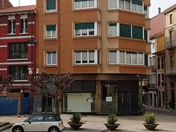 Piso en Calle la Fruta, 37, Centro, Centro - Foto 2