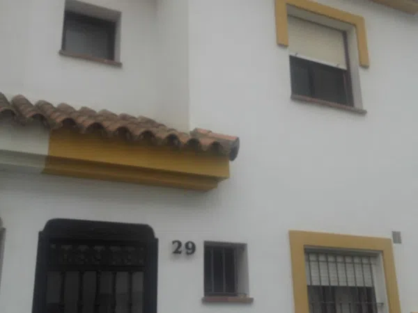 Chalet adosado en Calle Luis Ojeda Martin, 29, San Roque Pueblo, San Roque Pueblo - Foto 1