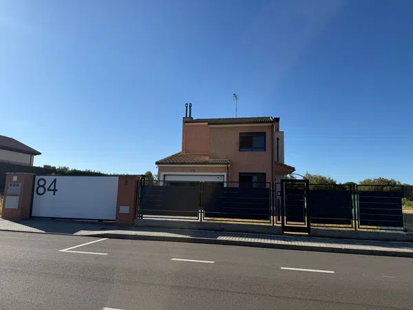 Casa o chalet independiente en Avenida de las Navas, 84 - Foto 5