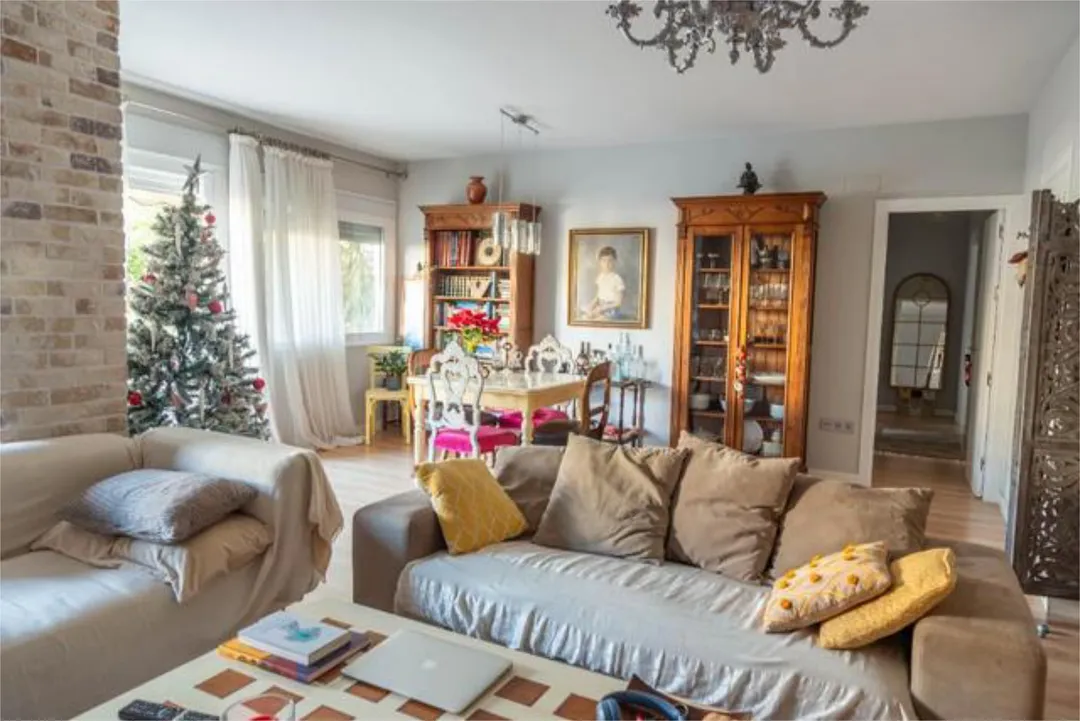 Piso en Los Remedios - Foto 1