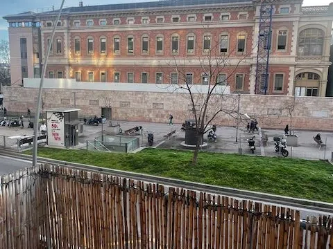 Piso en calle de Casanova, 152