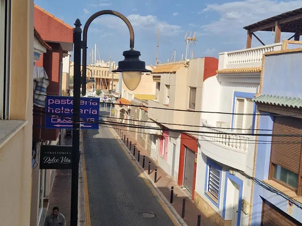 Piso en Calle Marín, 10 1º, Cabo de Palos - Foto 18