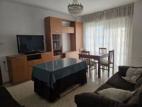 Piso en El Charcón, 104