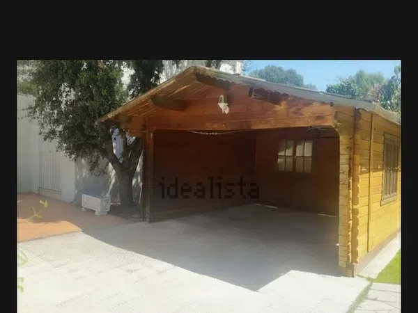 Casa o chalet independiente en Calle Cinca, 6 - Foto 21