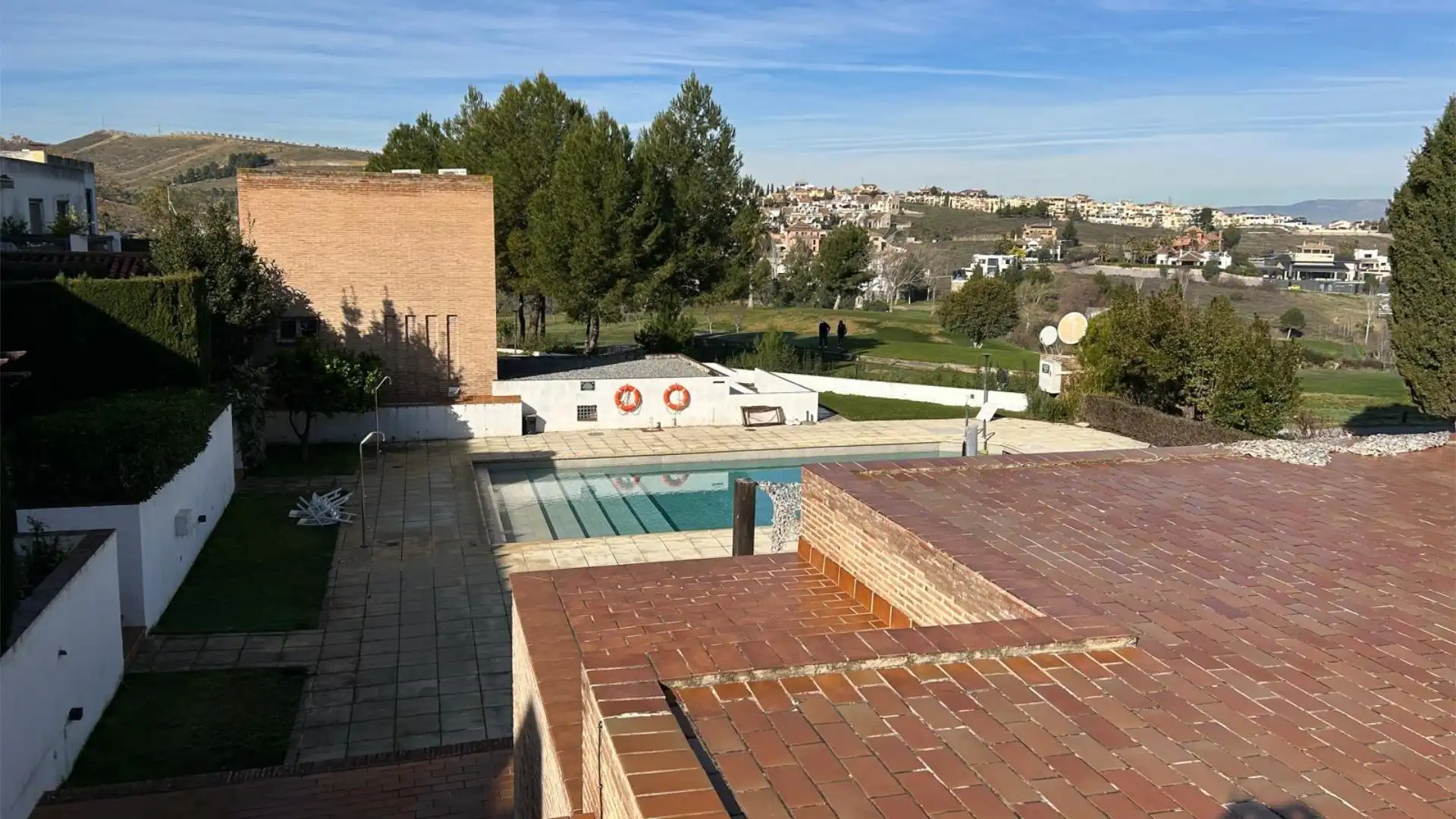 Casa adosada en  Calle Campo de Golf 10 - Foto 3