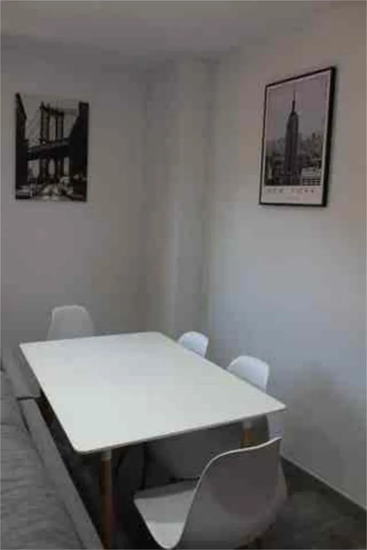 Apartamento en calle santa fe - Foto 5