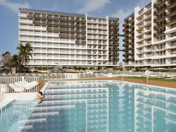 Piso en Avenida de las Olas, 2, Punta Prima, Punta Prima - Foto 15