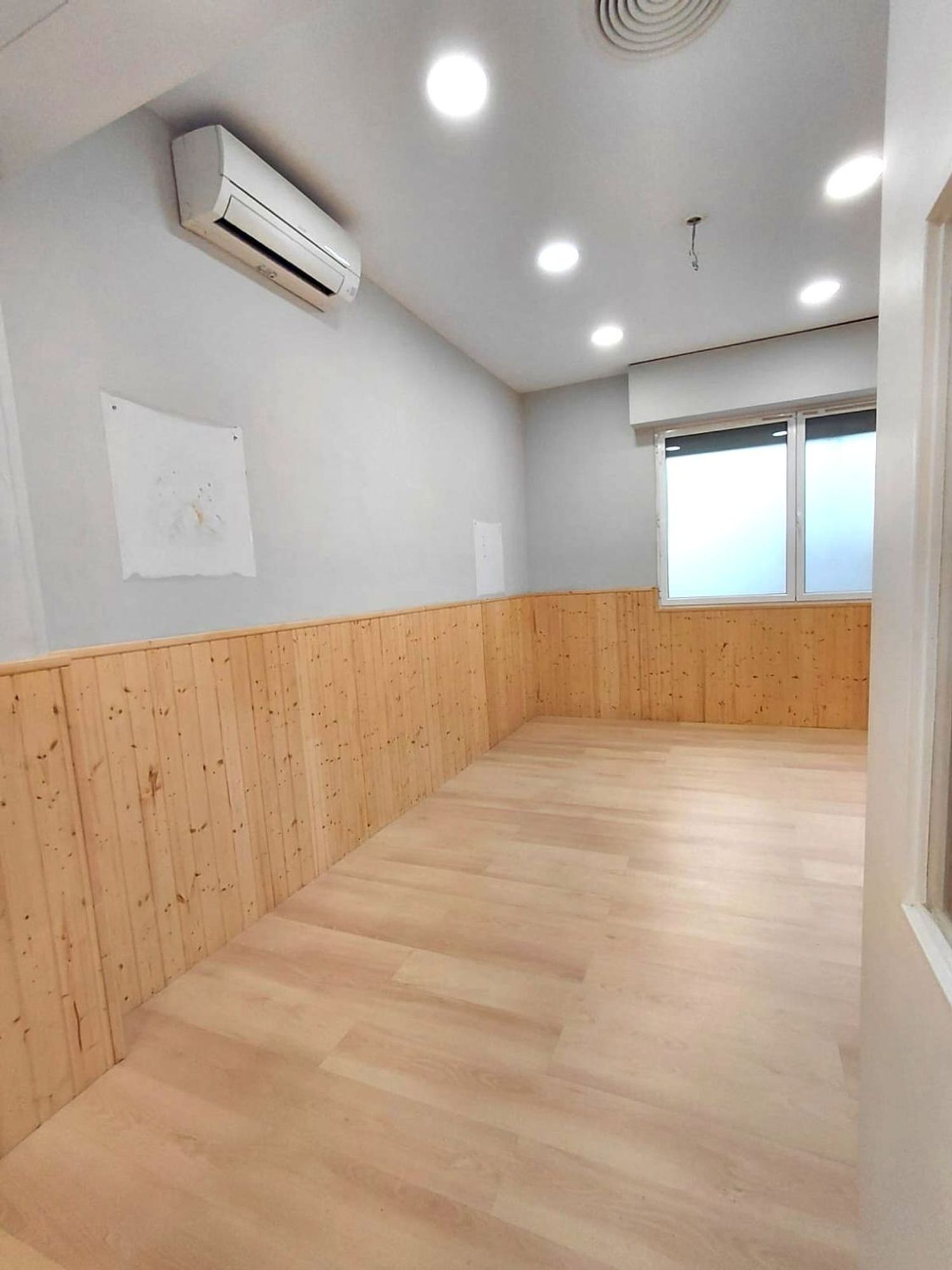 Local en Calle de Bilbao, 167, Provençals del Poblenou - Foto 11